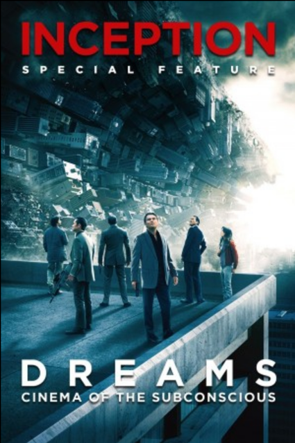 Dreams Poster