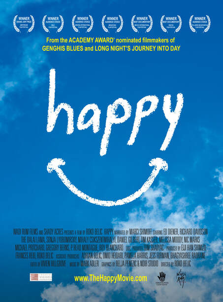 Happy Poster